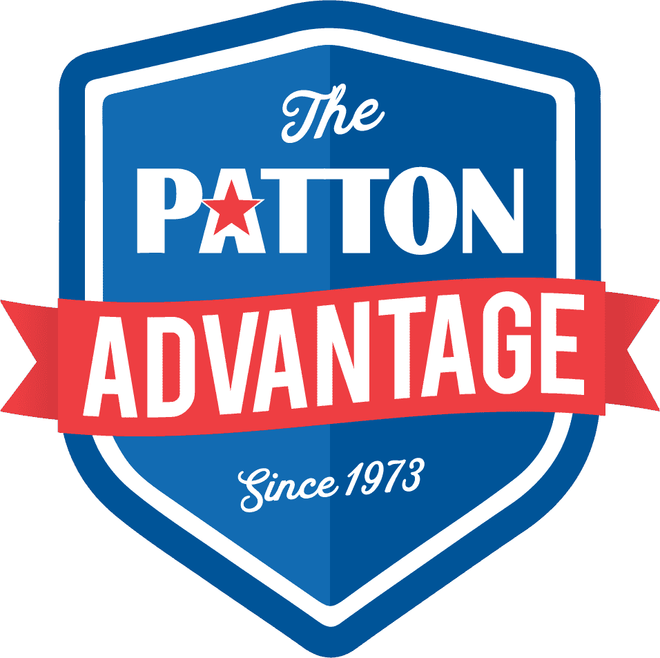 The Patton Advantage at Mike Patton Ford in La Grange GA